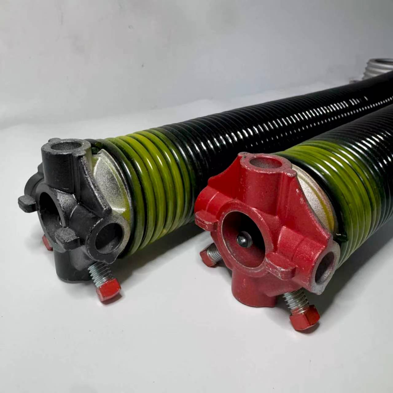 Garage Door Torsion Spring 0.207″ x 1.75″
