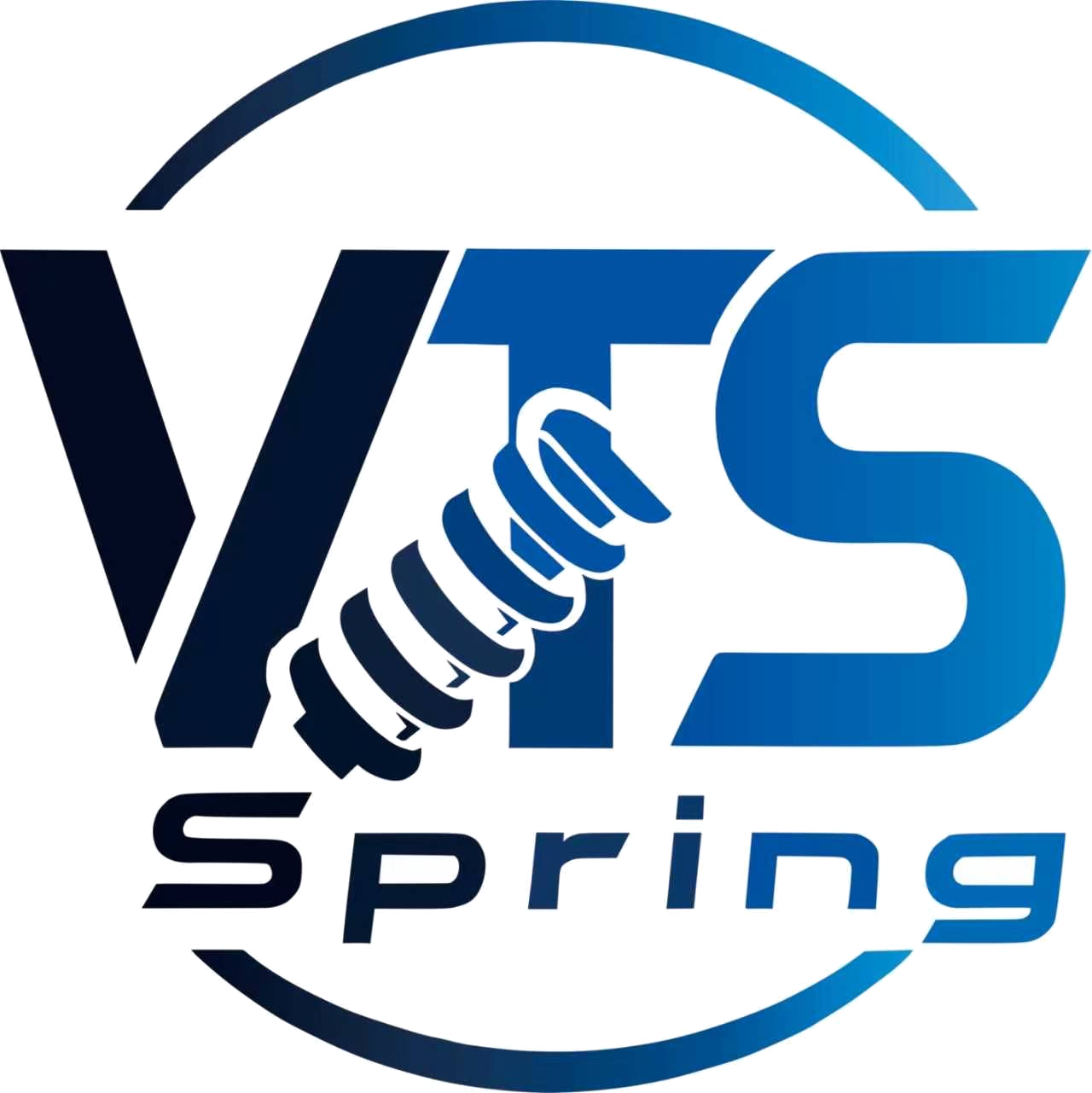 VTS Spring logo